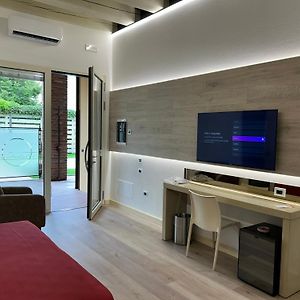 Luna Residence Hotel